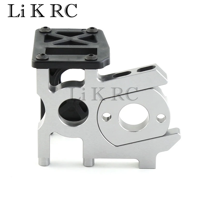 

1/8 Off-Road RC Car Universal Metal Motor Mount Holder For Kyosho HSP HOBAO FS ZD