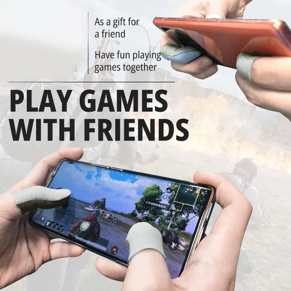 Koean Style 3D перчатки для сенсорного экрана из нано-серебристого волокна с защитой от