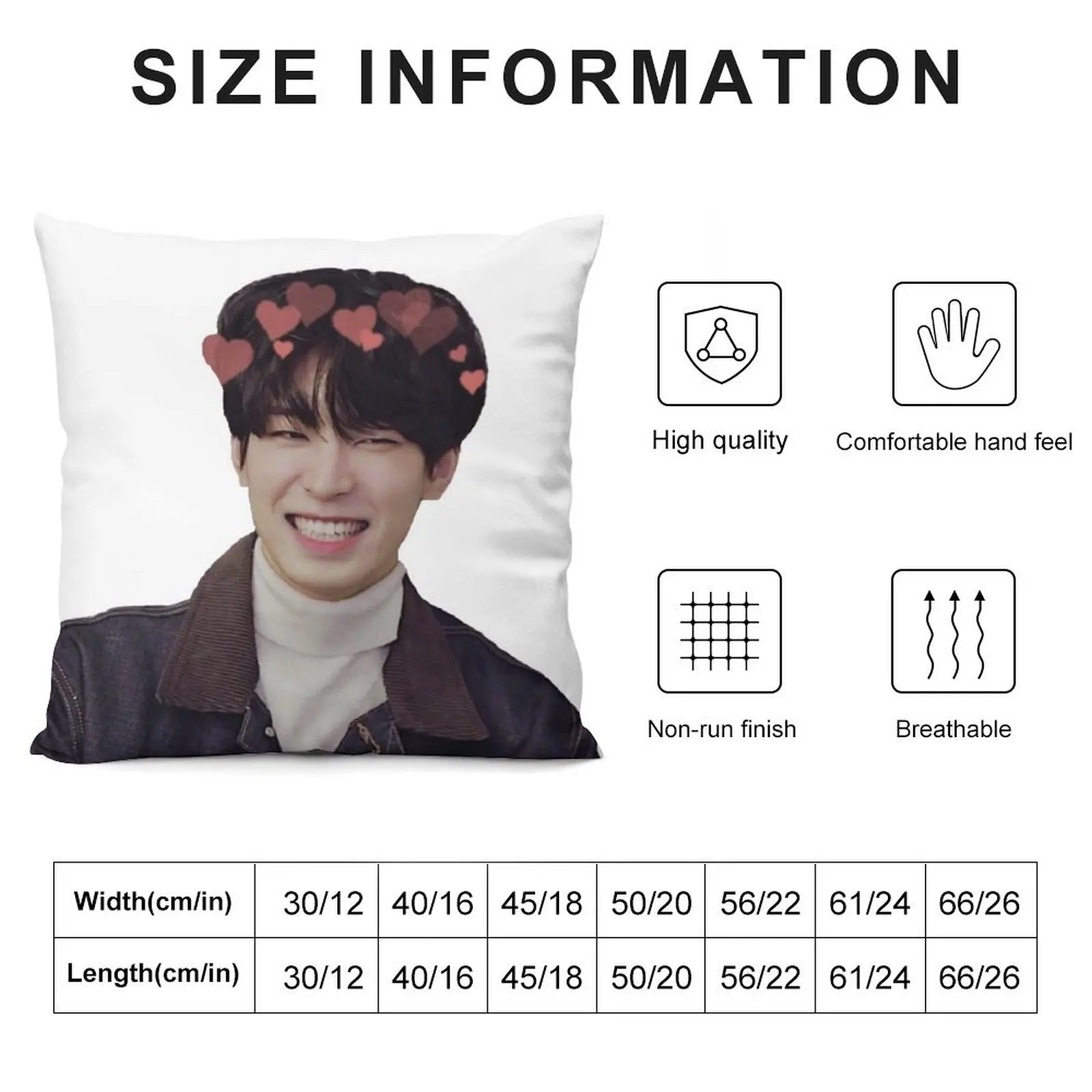 Мягкая декоративная подушка Wonwoo для роскошного дивана роскошные аксессуары дома