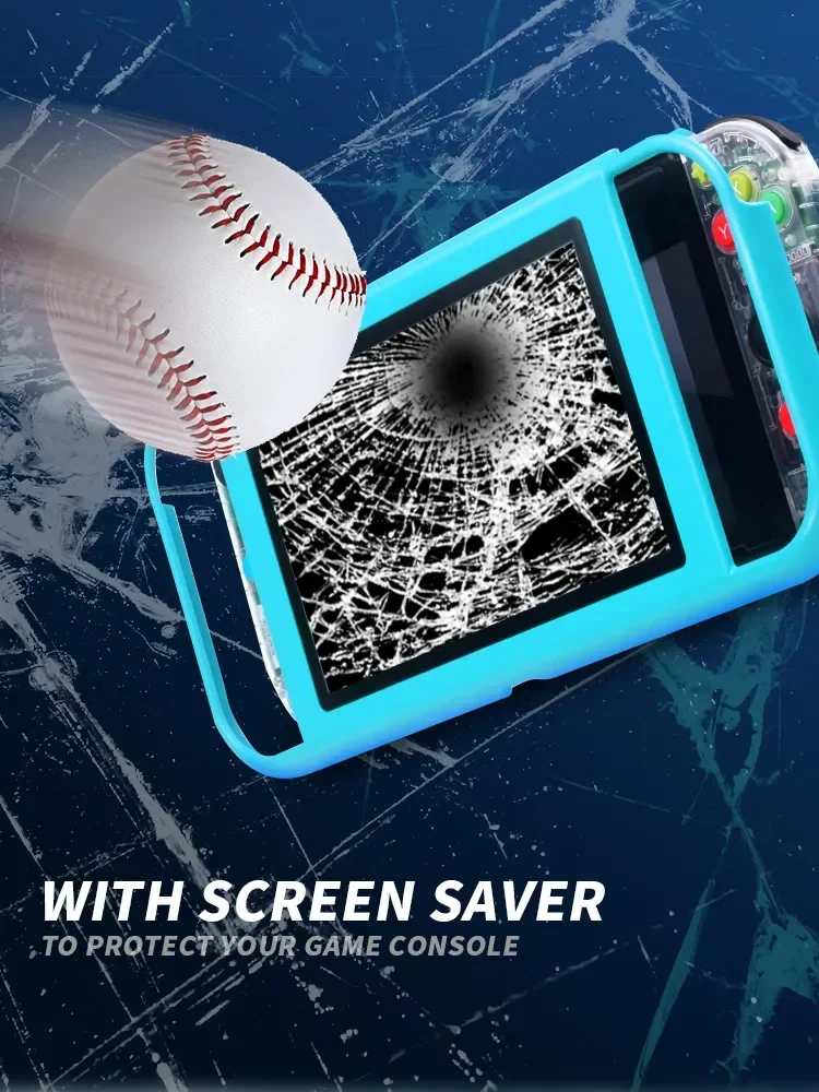 Защитный чехол для Nintendo Switch Lite |