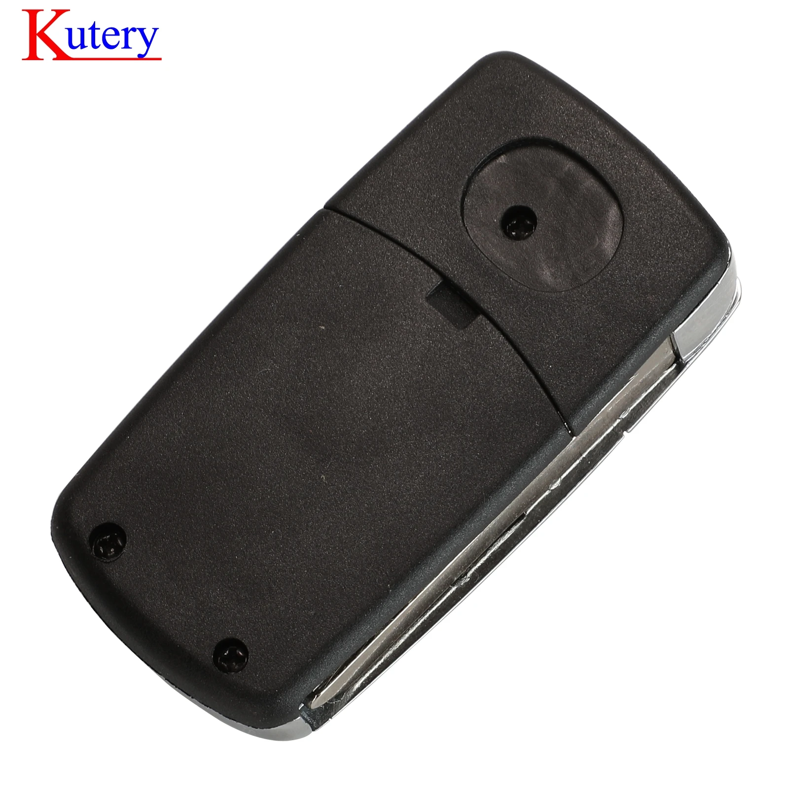 Kutery Обновленный модифицированный корпус автомобильного ключа для MAZDA Аппаратный