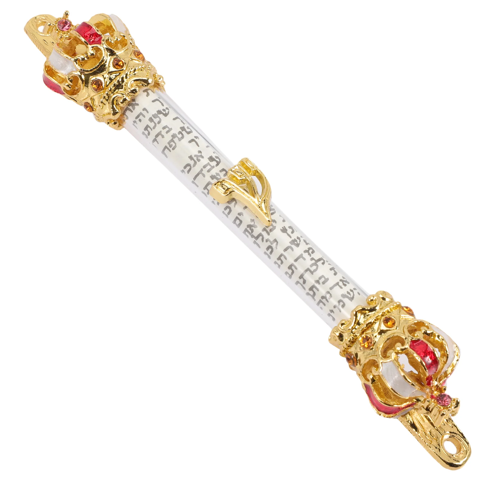 

Mommy Giftsssation Door Side Mezuzah Reel Mezuzah Home Door Metal Delicate Door Mezuzah Door Mezuza Gift Woman