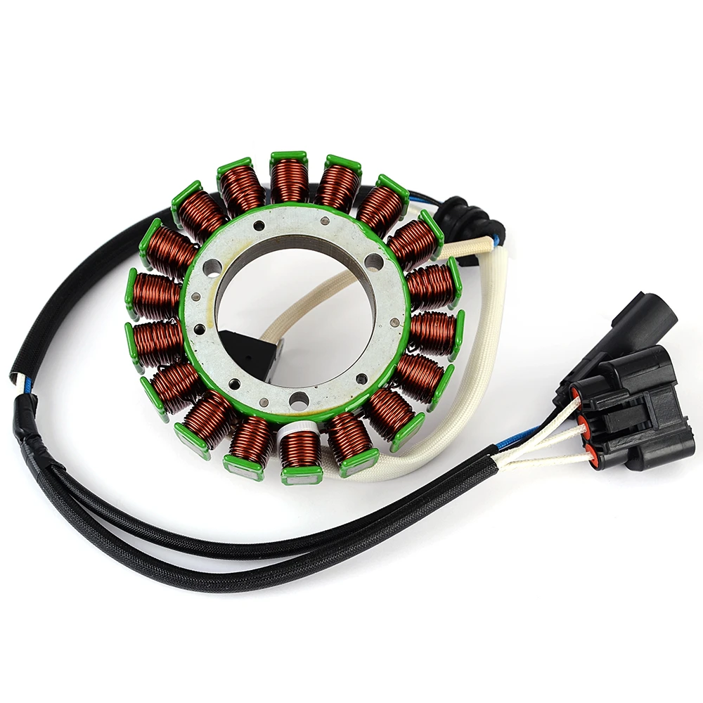 UTV генератор, катушка статора для Coleman Outfitter Сельский King RK характеристики 450 750 500 31120-007G-000