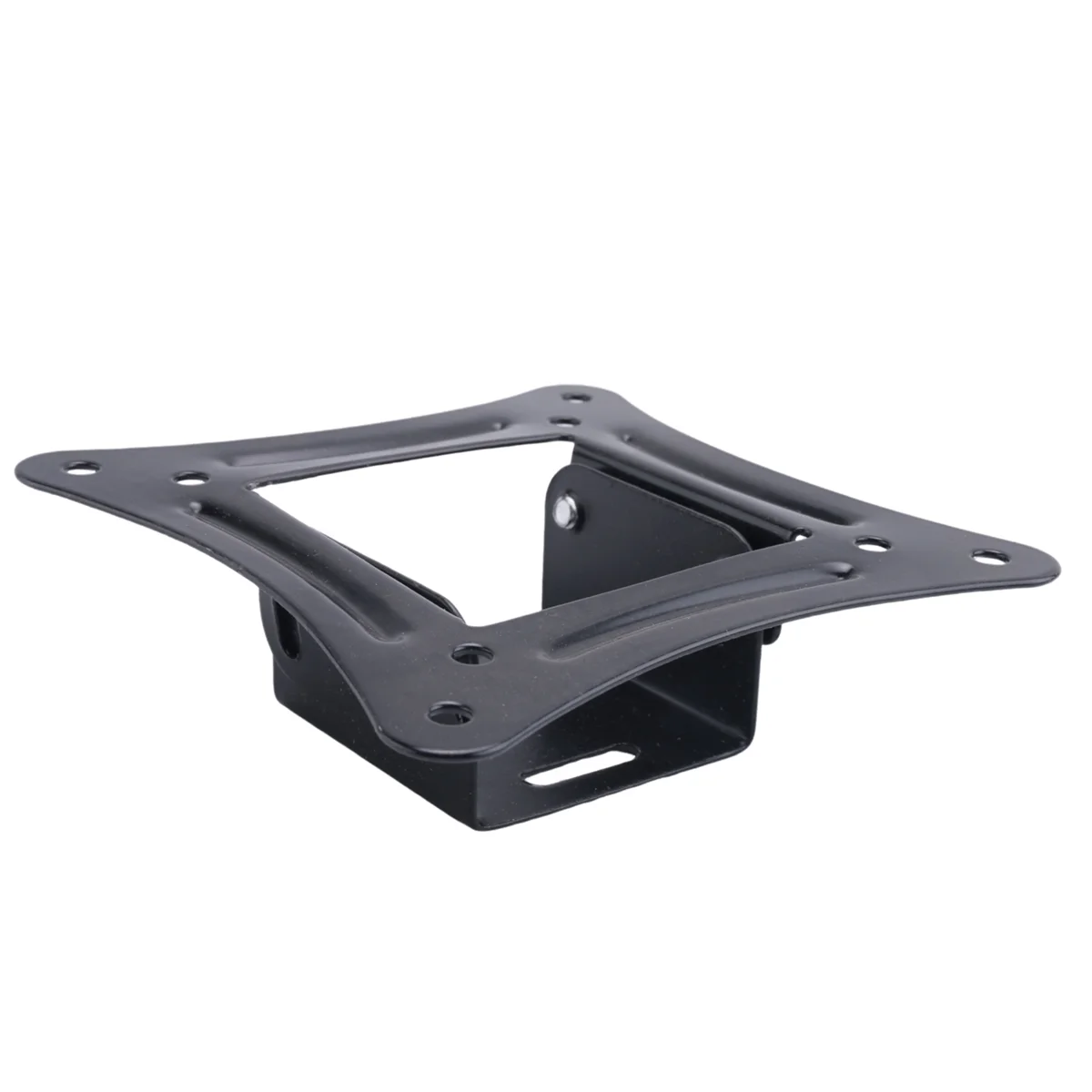 Универсальная настенная подставка для 14-26-дюймового ЖК-экрана со светодиодной