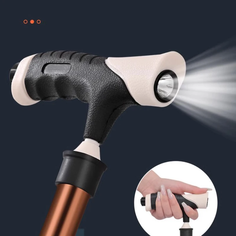 Портативная табуретка для пожилых людей складной твердый табурет из