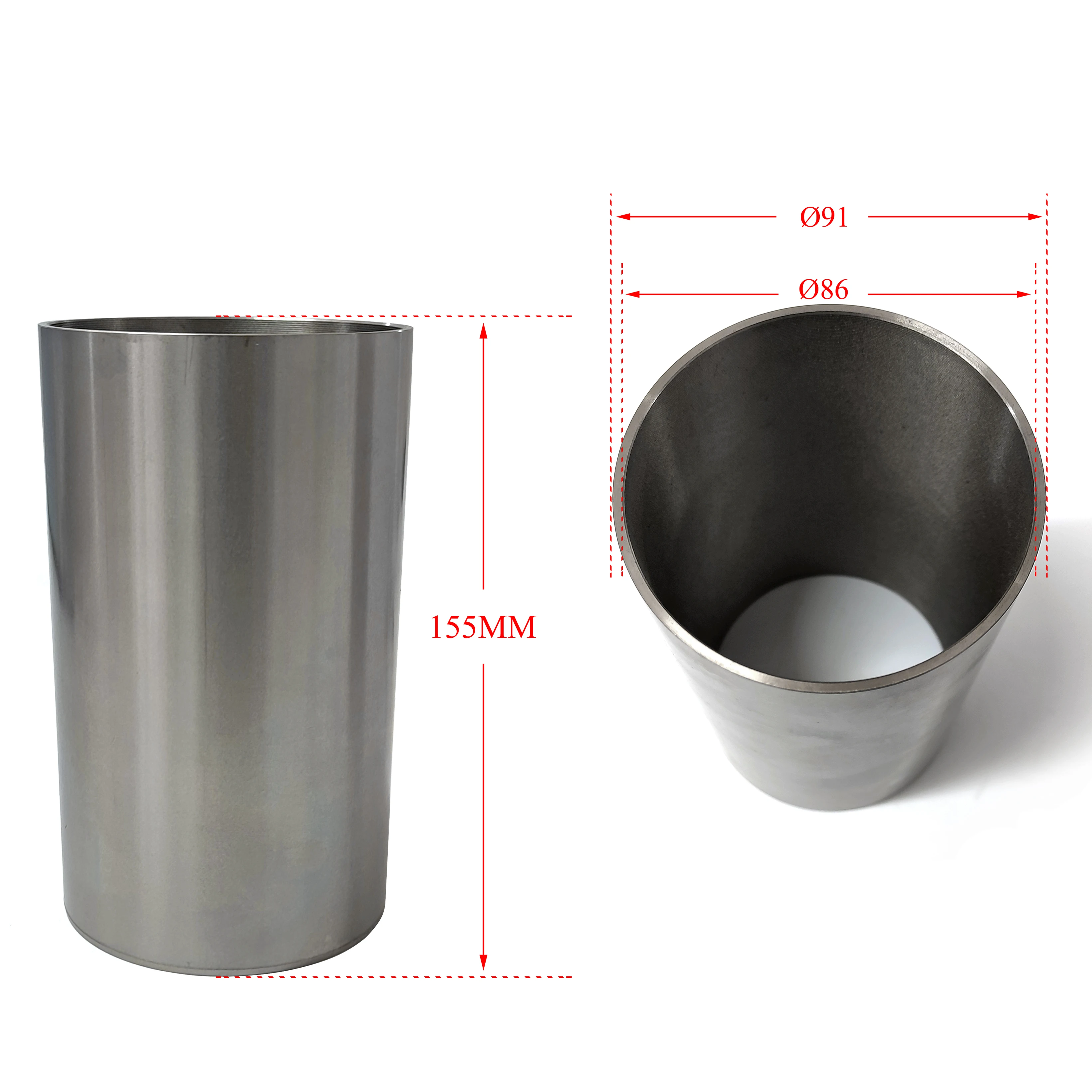 Новый комплект для капитального ремонта V2203 + подкладка Kubota Thomas bobcat Scat Track (piston vortex