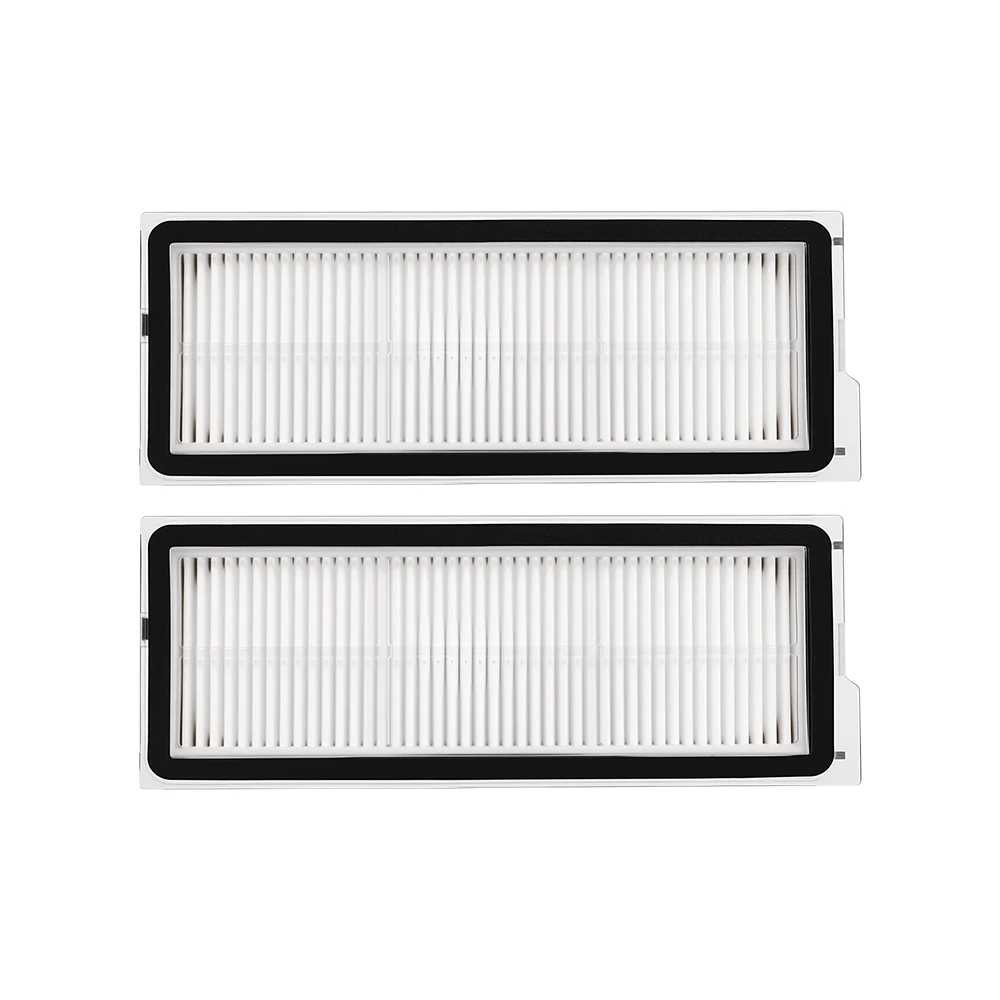 

HEPA-фильтр для Roborock P10 Pro/ P10S/P20 Pro/Q Revo WINDNINJA