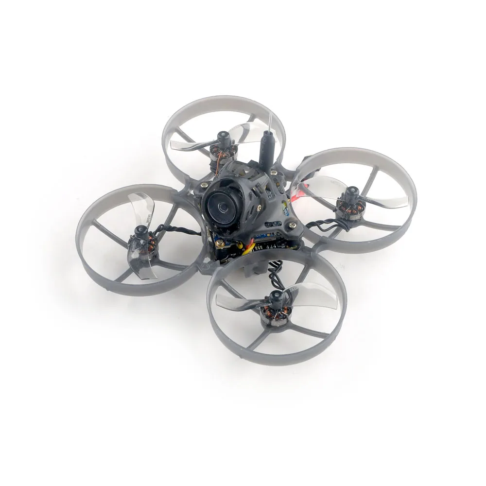 Happymodel Mobula7 1S микро FPV мини Дрон RC гоночный с HD камерой ELRS 5-в-1 Контроллер полета AIO