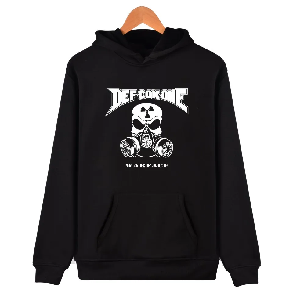 

Толстовка с длинным рукавом и принтом черепа, в готическом стиле