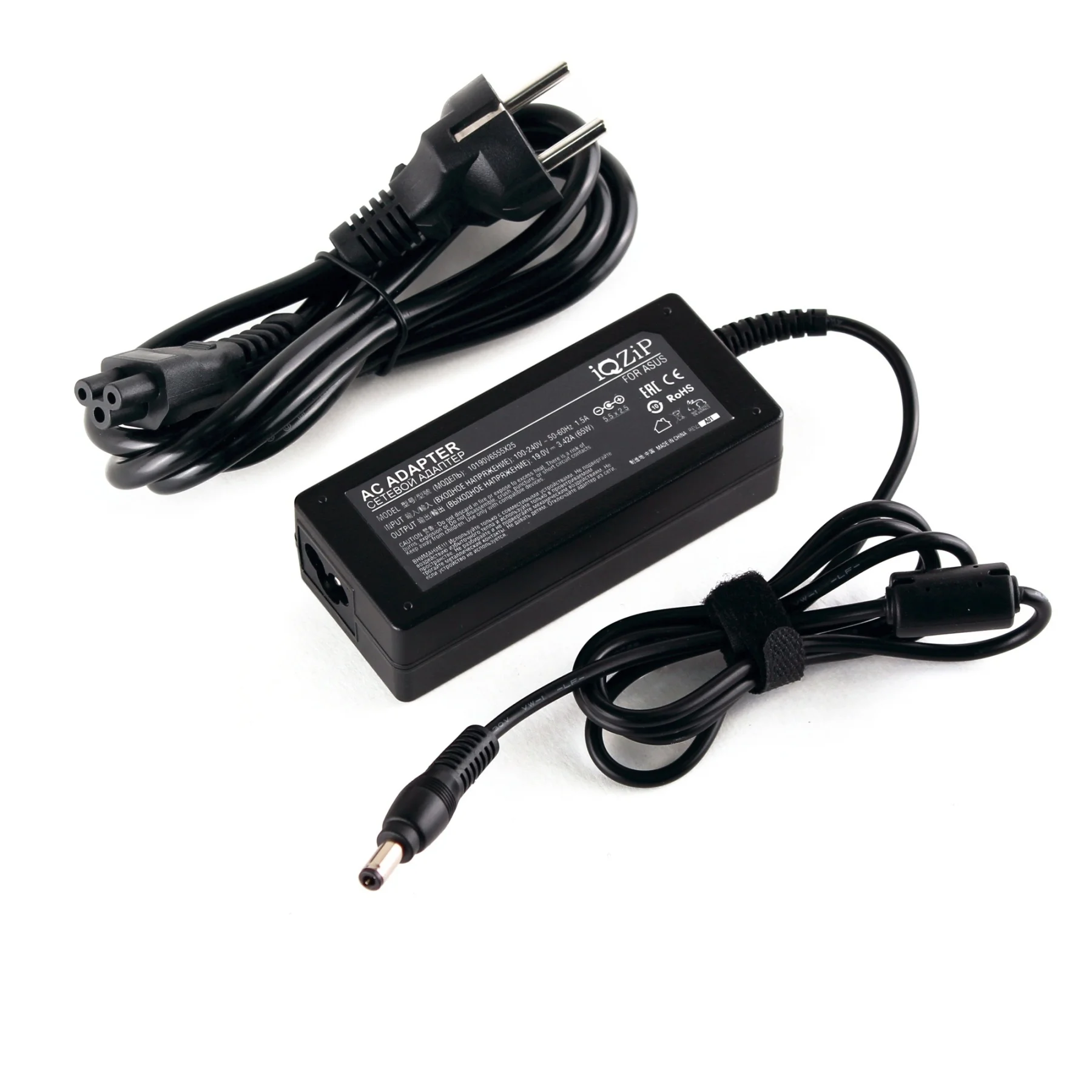 Зарядка Для Ноутбука Asus Купить В Спб