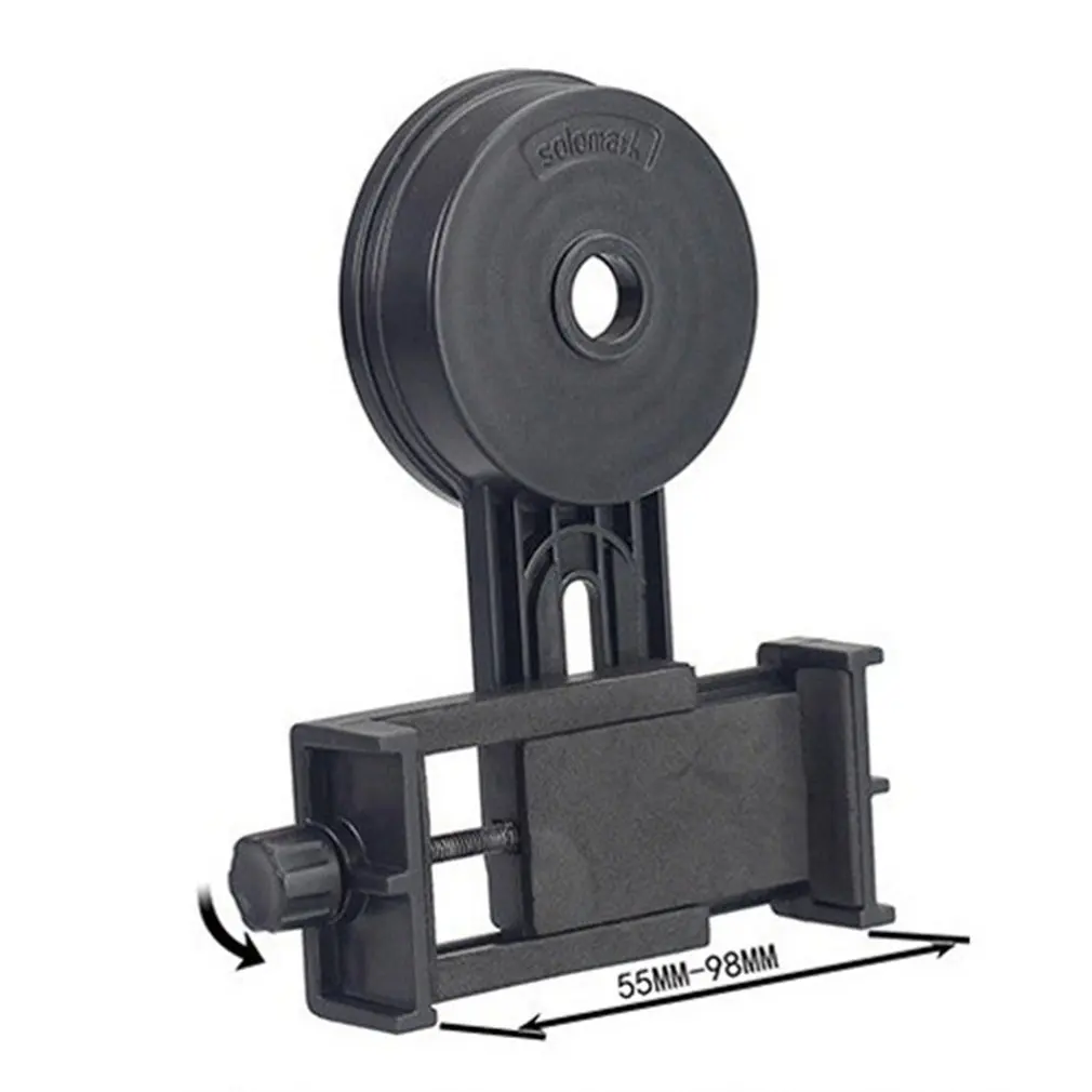 

2022 фотография конверсионный зажим Универсальный Мульти-Калибр Зажим один бинокль Универсальный держатель для фотокамеры видеозажим