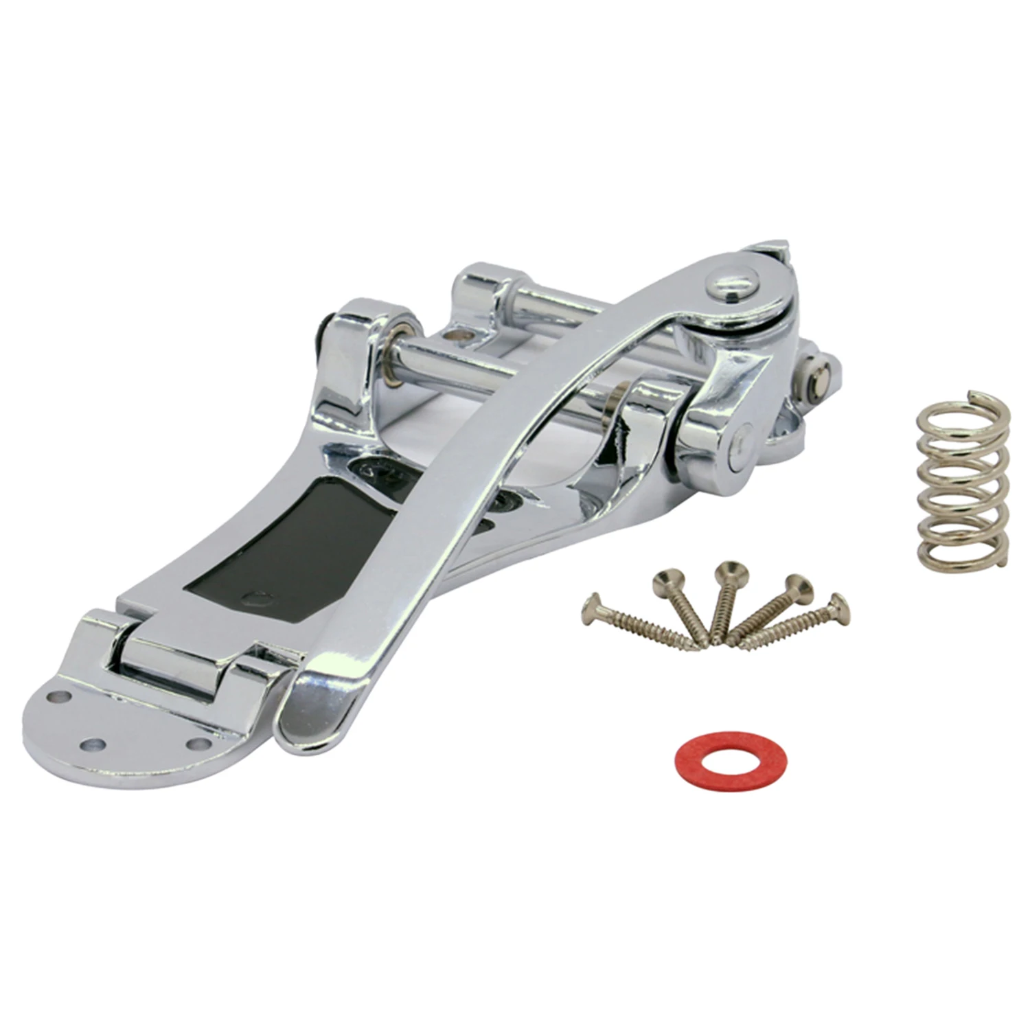 Электрогитара Джазовая гитара Мост Pull Board электрогитара Vibrato Bridge Big Rocker подкова