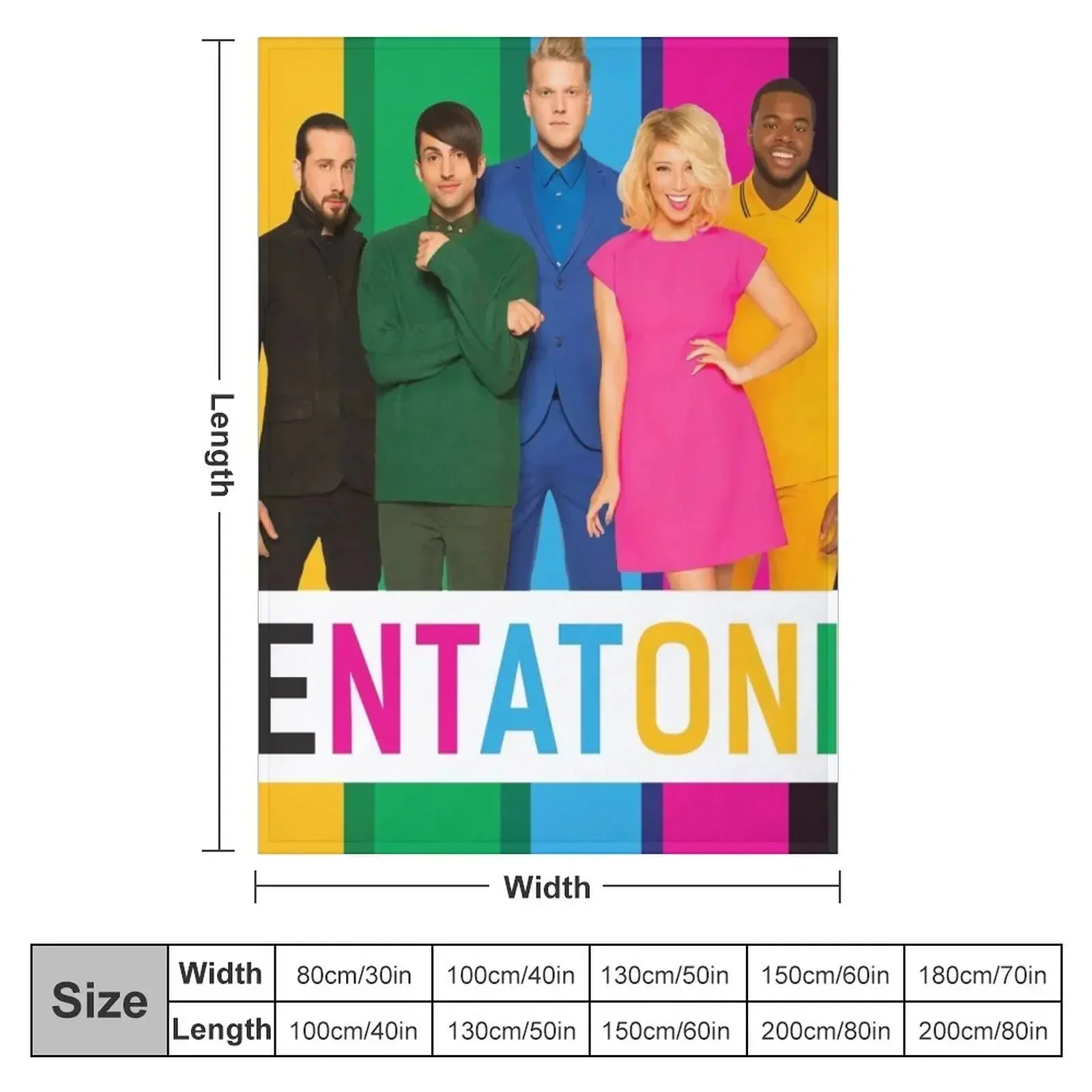 Полноцветное одеяло пентатоникс теплое в клетку для кровати и пледы одеяла детей