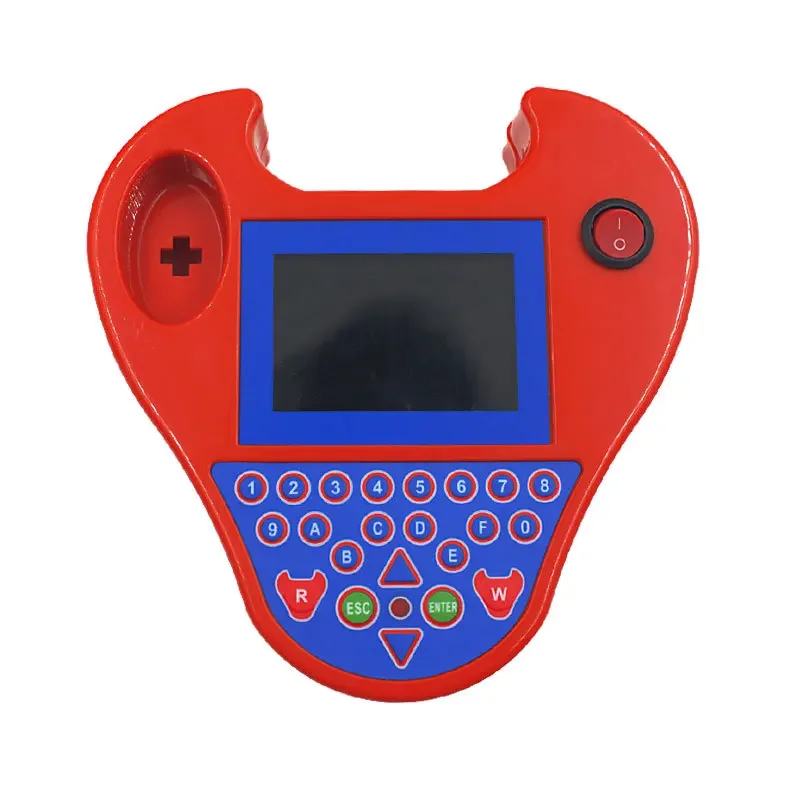Инструмент для транспондера IMMO/Odo/TPMS/EPS/BMS Key новинка автомобильная фотомагнитола