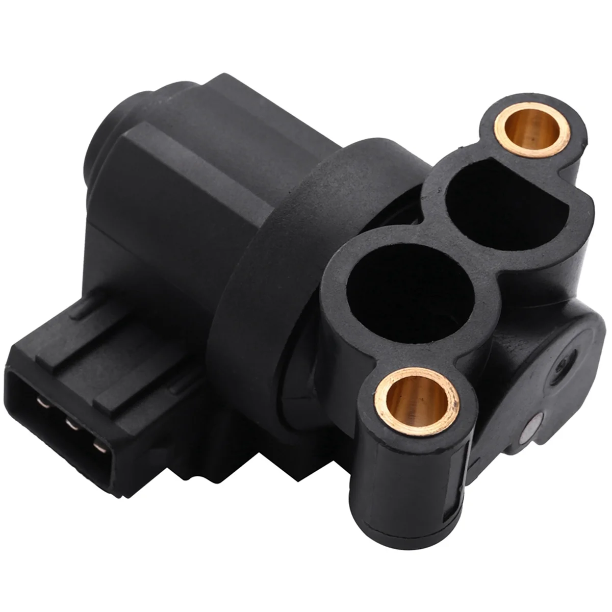 0280140575 13411435846 Клапан холостого хода для Bmw E34 E36 E46 318Ti 318I Z3 318Is 316I