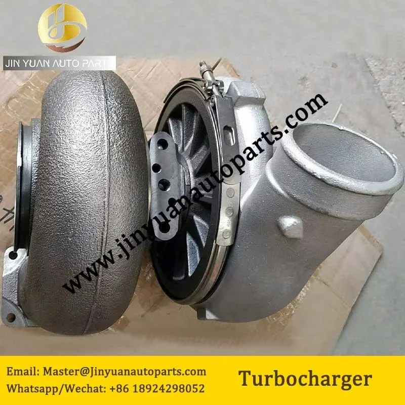 442032 -0014 -9014S 1080052 XR 23501290 4927027 500393 8927027 91- 28927027 9128927027 Р TV8511 Турбокомпрессор Горячая