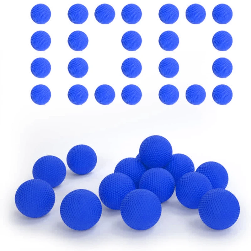 

100/200 Rounds for Nerf Rival Refill Rival Darts Toy Gun Bullets for Rival Nerf Toy Gun Ball Dart for Nerf Rival Apollo Zeus Gun