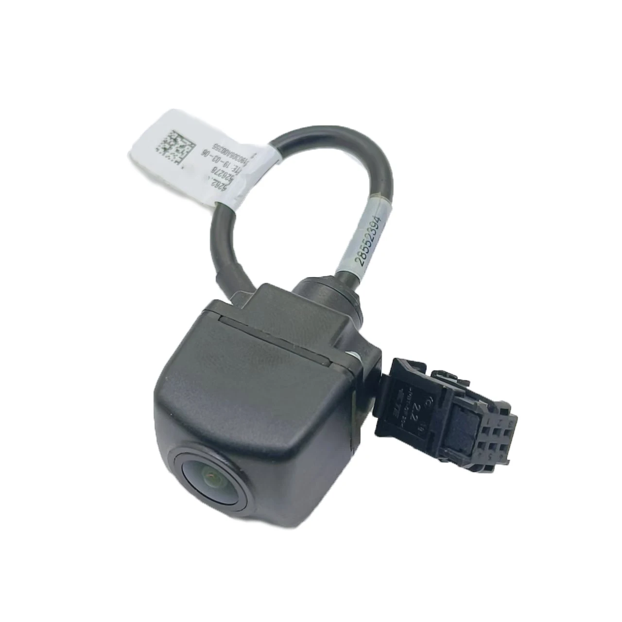 26691702 Парковочная камера заднего вида для Trumpche GAC