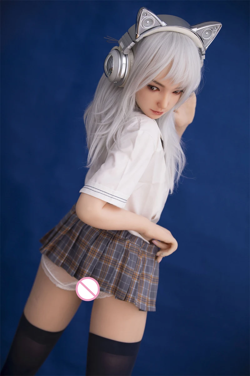 Jmessi Реалистичная искусственная сексуальная красота полноразмерная кукла для