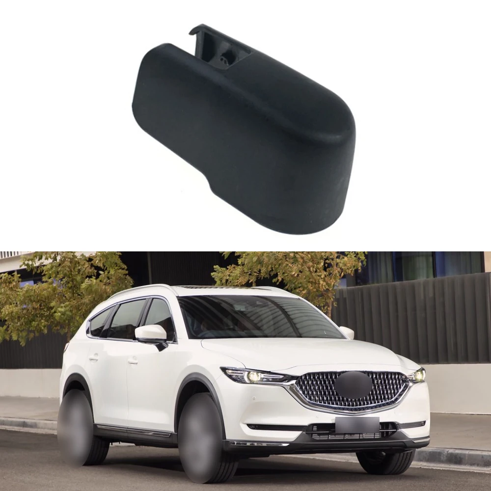 

Крышка для заднего стеклоочистителя для Mazda 2017 2018 2019 2020 2021