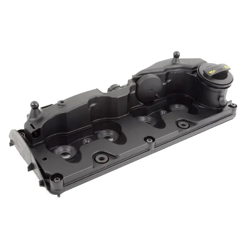 Крышка головки цилиндра для Audi Seat Skoda VW A1 Q3 Alhambra Toledo Octavia Rapid Caddy Golf 2008- 03L103469R 03L103469C