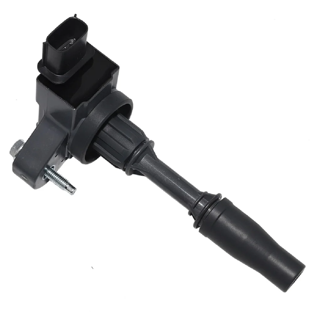 Комплект из 4 катушек зажигания для BUICK REGAL 2.0L 2017, LACROSSE, CADILLAC CT6, ATS, CHEVROLET CAMARO, IMPALA, MALIBU, GMC ACADIA, запчасть 12654078 (art.: 3920d985a35ab) - 3920d985a35ab