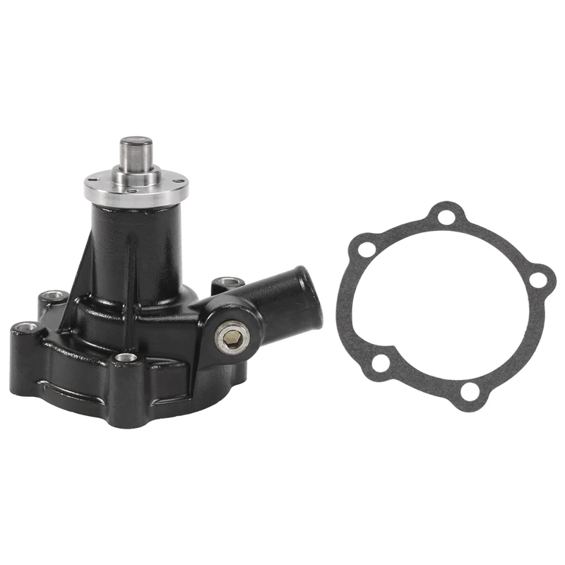 

Детали двигателя, водяной насос для экскаватора Komatsu