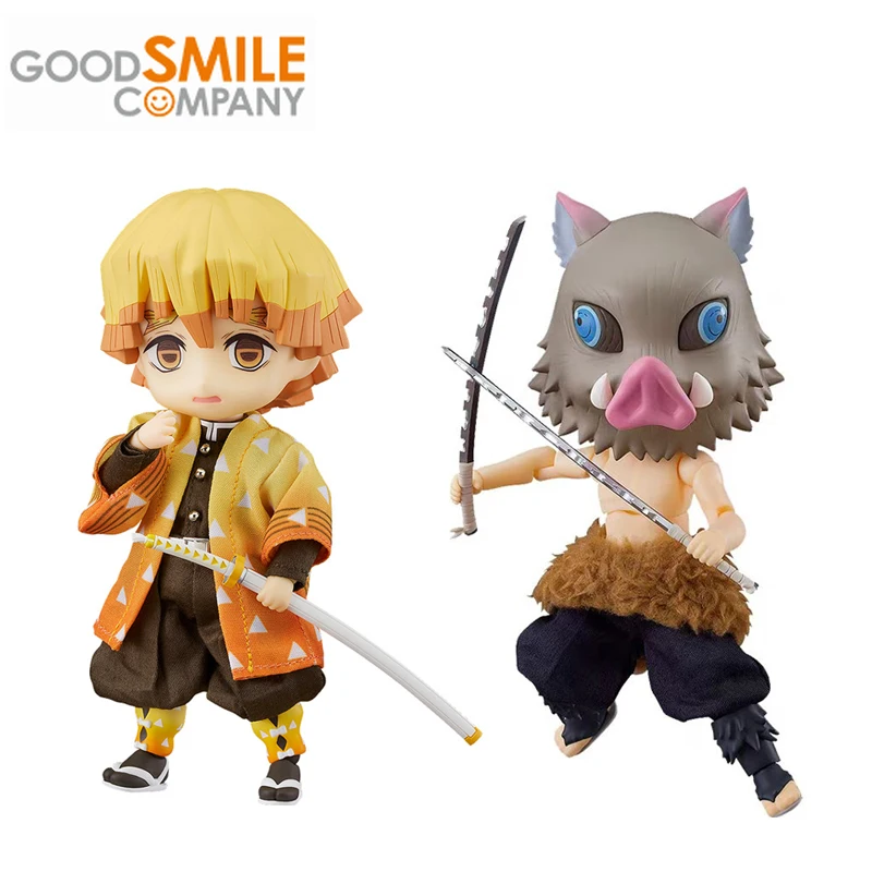 Экшн-фигурка Nendoroid в ассортименте