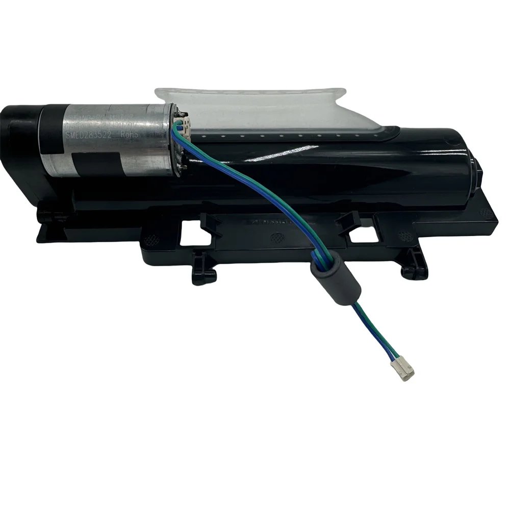 Оригинальный Lydsto W2 Robot Запчасти для пылесоса левая боковая щетка Редуктор