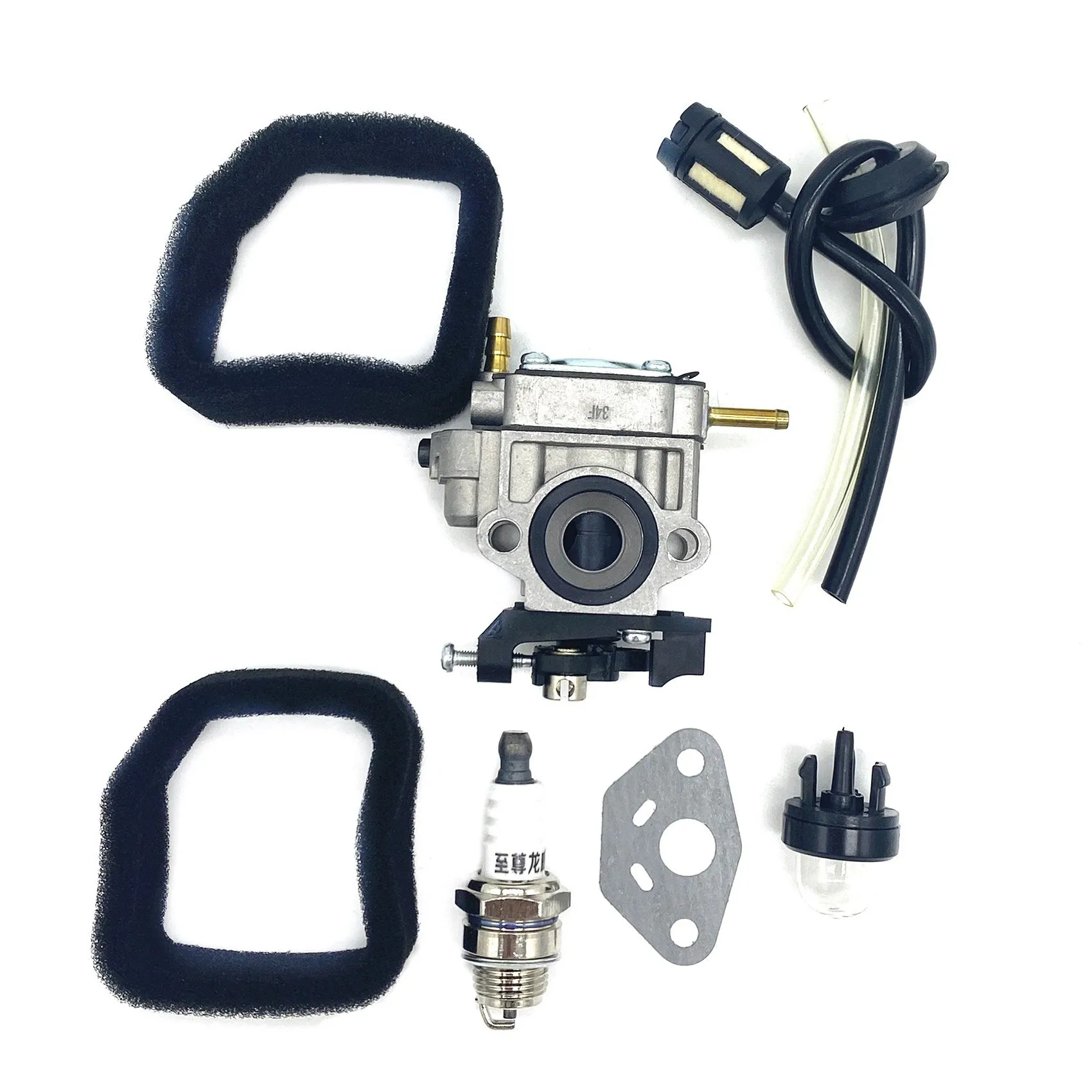 Карбюратор ДЛЯ ТРИММЕРА Toro 51930 51932 51934 51930B 51932B 3074502 9071103