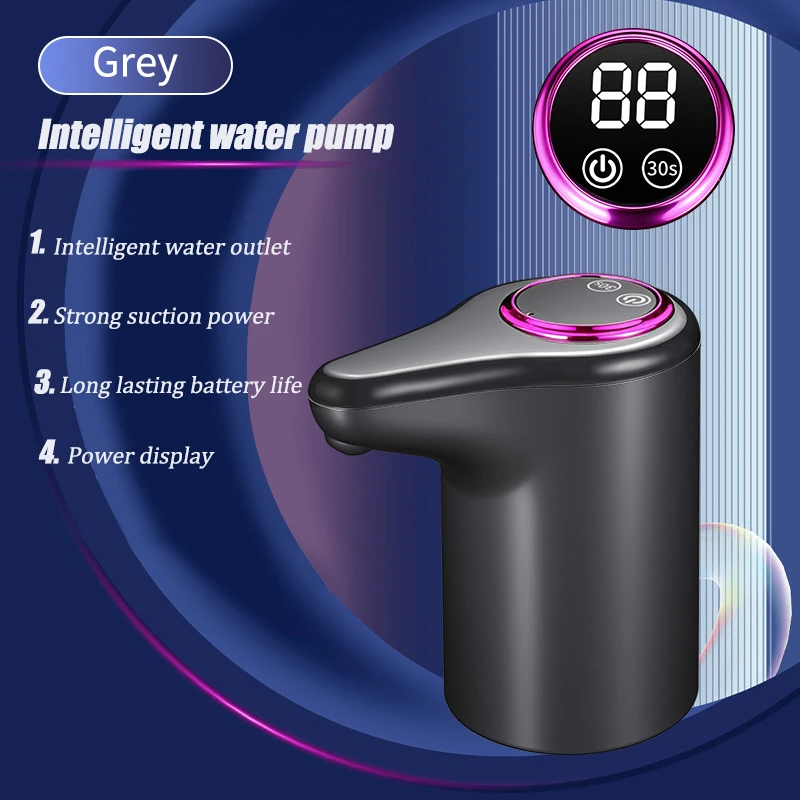 

Автоматический электрический диспенсер для воды