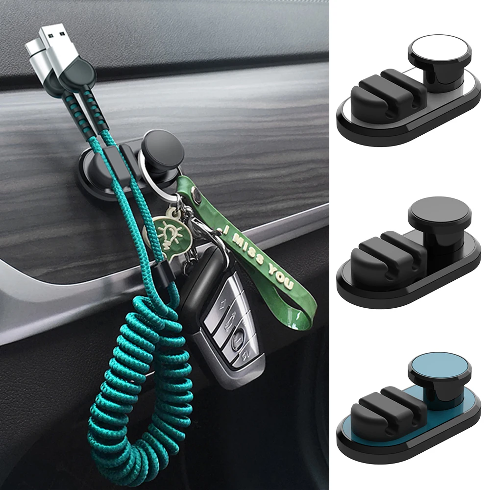 

1 шт., автомобильный крючок для ключей