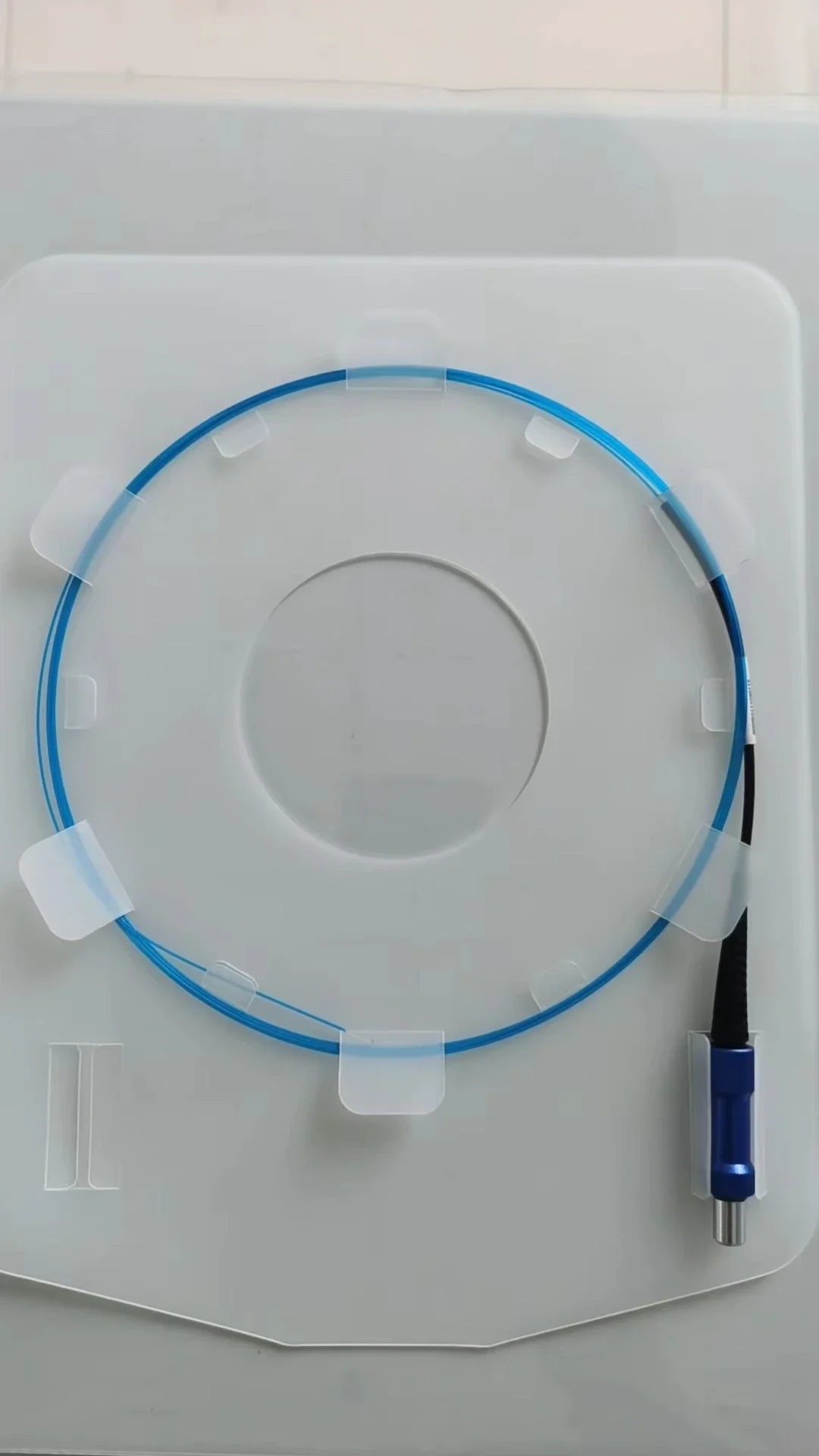 Holmium laser 60 watt 80w holmium laser/ urology machine