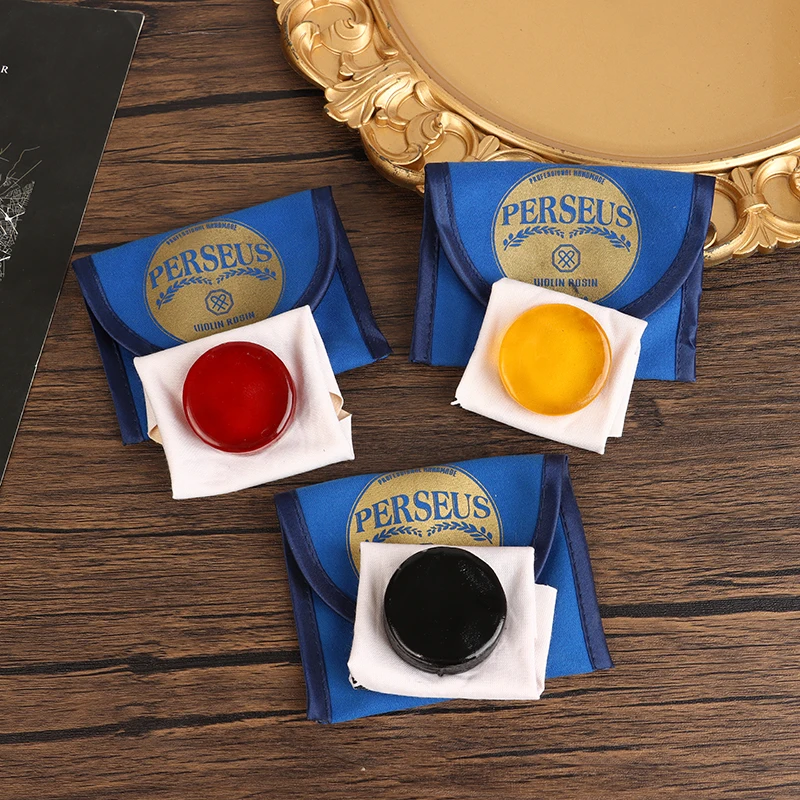 Профессиональная прозрачная 3-цветная канифольная смола с низким содержанием