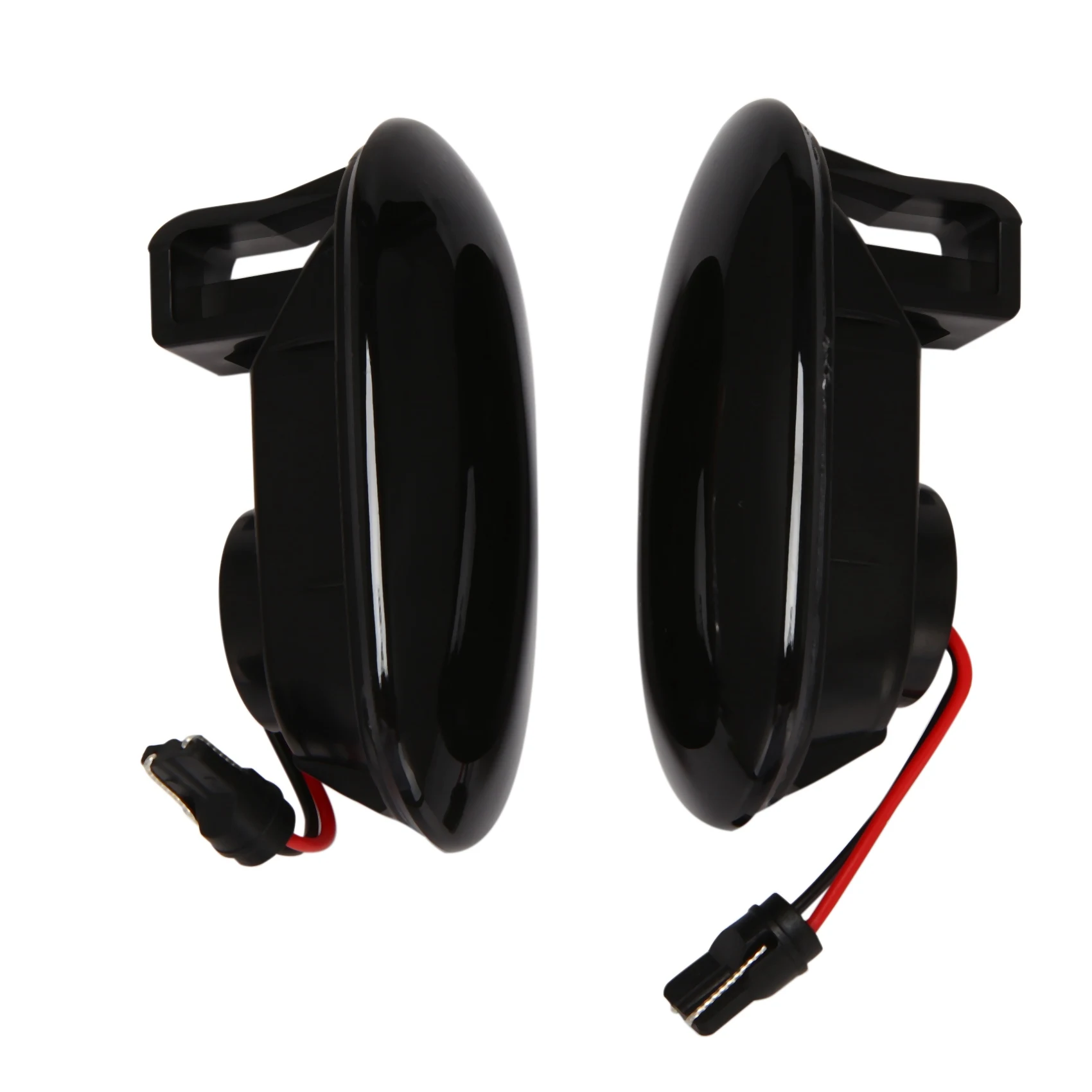 Для legum/GALANT светодиодный динамический боковой маркер сигнал поворота