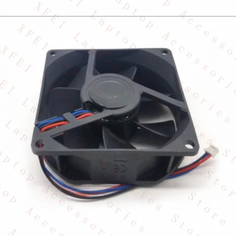 Вентилятор охлаждения 12В 3.6Вт для проектора Optoma X316ST DLP (art.: 3920d4e5d7de3) - 3920d4e5d7de3