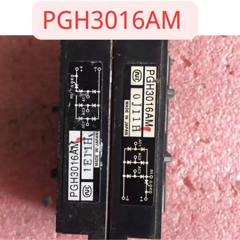 Разборные использованные модули PGH3016AM
