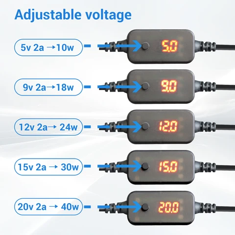 Адаптер для гнезда автомобильного прикуривателя 5 В с USB на 12 В переходник с USB «папа» на гнездо прикуривателя конвертер автомобильные аксессуары