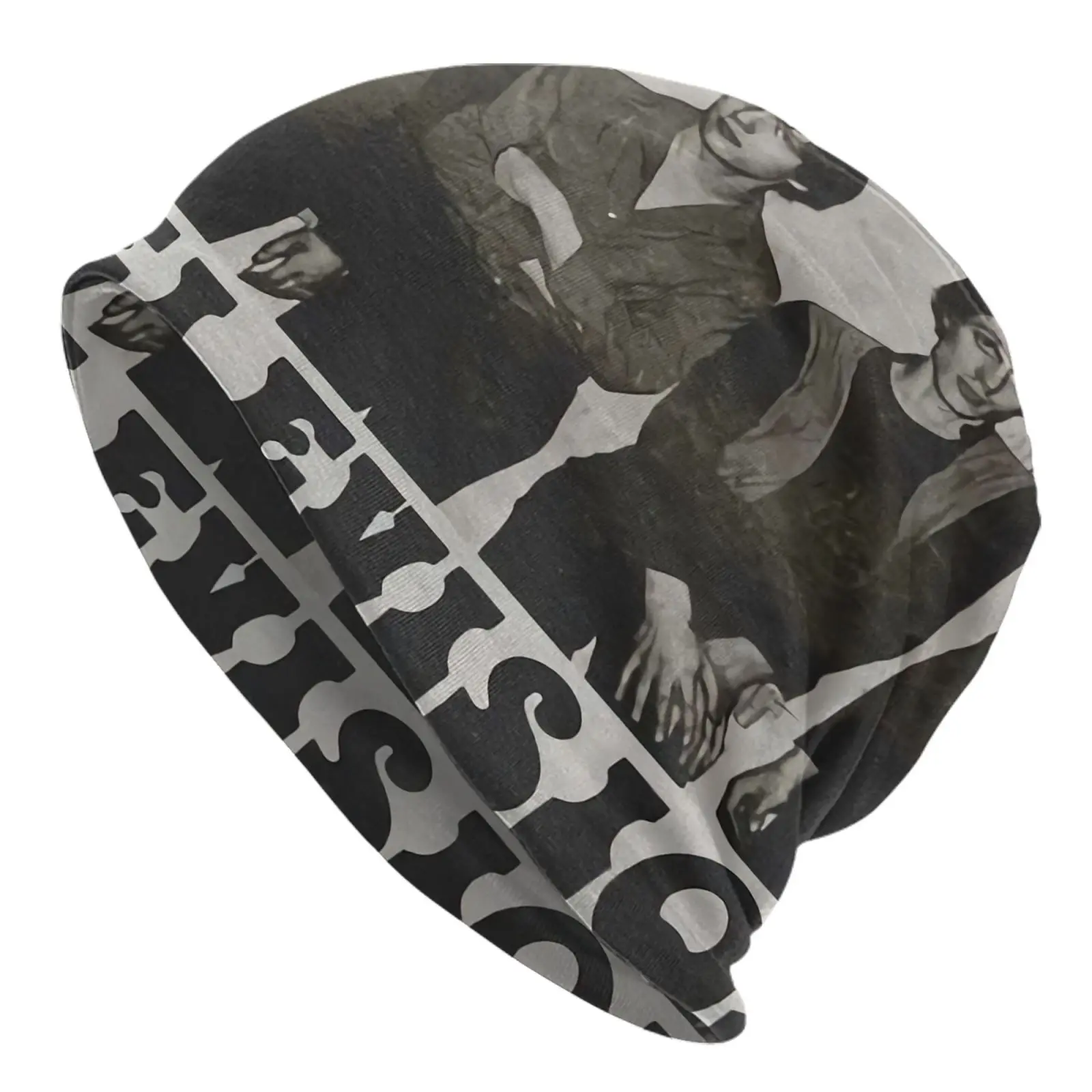 

Кепка Tv Band женская уличная одежда вязаная Балаклава женский берет Женская зимняя шапка 2021 мужские кепки Женская Бейсболка Лето