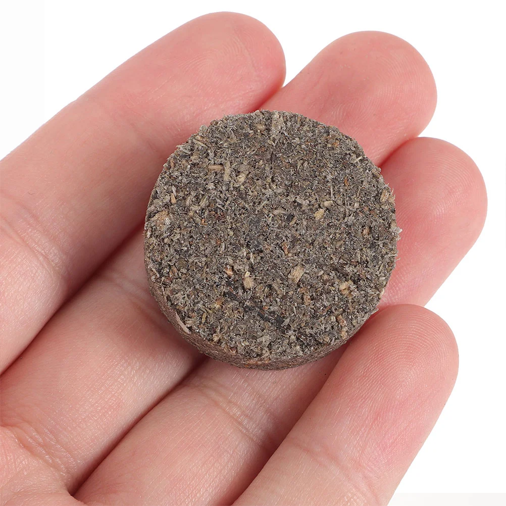 20 шт. блоки из сухого дерева натуральные пожарные для барбекю кемпинга