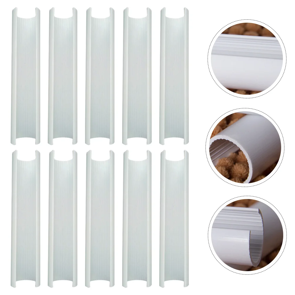 

Frame Embroidery Cross Clip Buckle Buckles Snap Hoop Kits Stamped Supply Fixing Sewing Accessory Supplies Pvc Clips Diy Display