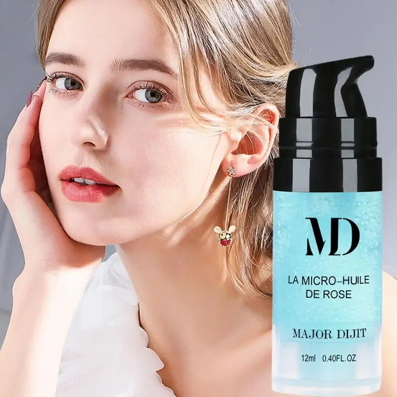 

Водостойкая основа для макияжа, Праймер, основа для макияжа лица, Мягкая матовая зеркальная Жидкая основа для макияжа лица