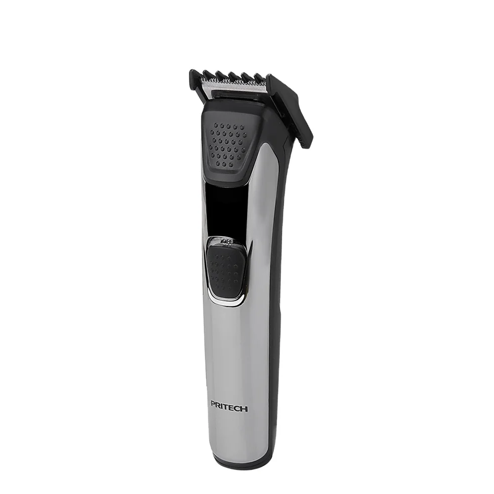 Enlarge Hair Clipper Trimmer for Men Barber Men's Shaver Cutting Machine Electric Professional Personal Care Appliances Home