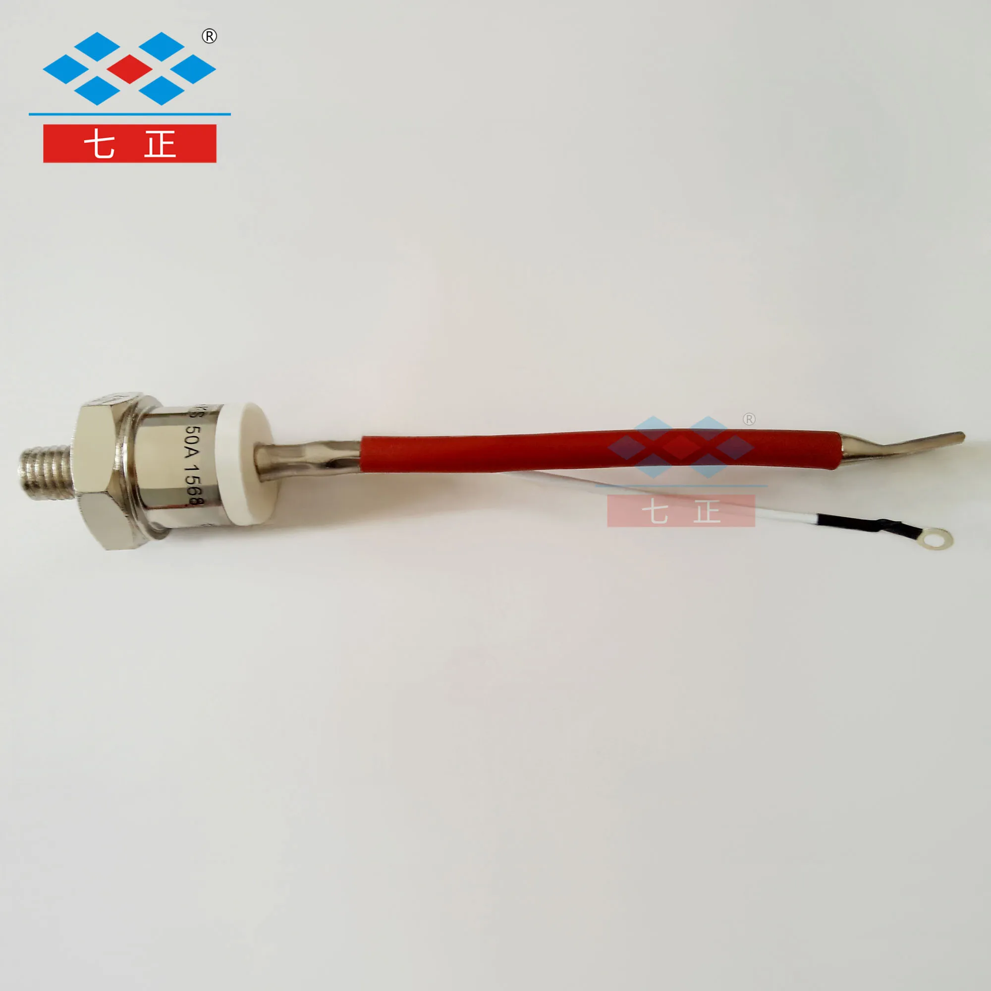 Двунаправленный спиральный Тиристор KS50A KS50A1600V 3CTS