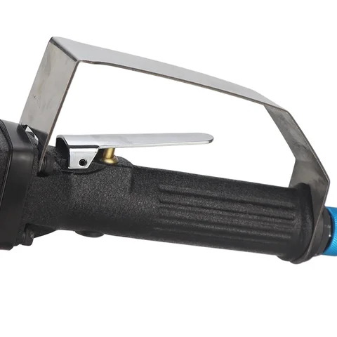 HIFESON Пневматическая Лебедка, режущая машина, инструмент для снятия искажений, картонный триммер, пневматическая машина для очистки отходов, ножницы для резки