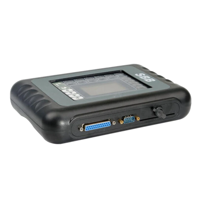 Программатор ключей иммобилайзера SBB для автомобильных новейшая версия