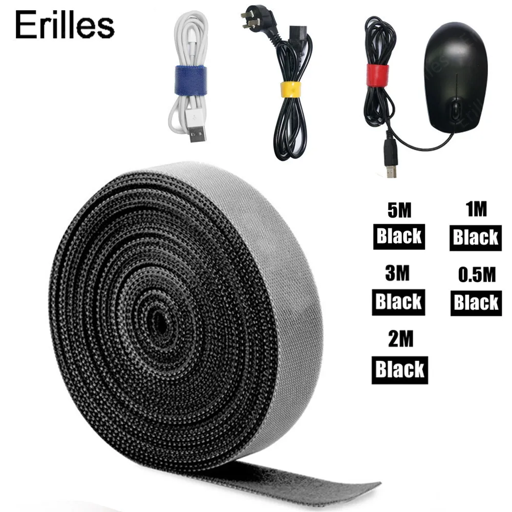 wire organizer usb cable organizer cable management usb cable winder tape wire winder protector for wire ties phone accessories free global shipping