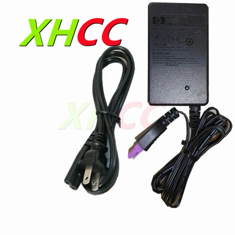 

0957-2290 0957-2286 0957-2398 AC Power Adapter Charger 100-240V 50/60Hz 300mA 30V 333mA for HP Deskjet 1050 1000 2050 2000 2060
