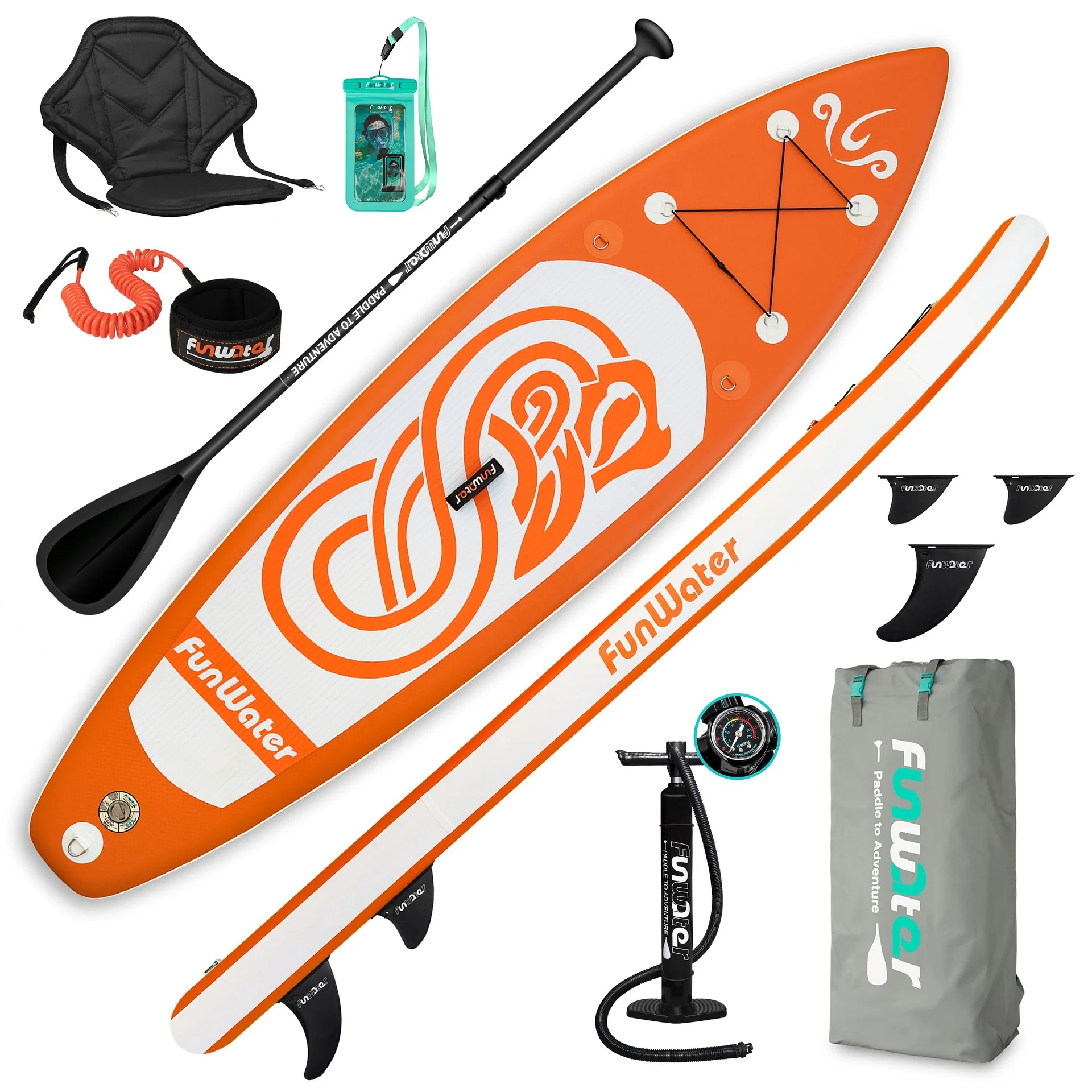

PVC 335*84*15cm Green Sup Board Inflatable Stand Up Paddle C Surfboard Kayak Biggine Surfing Blue Sub Inflatable Board