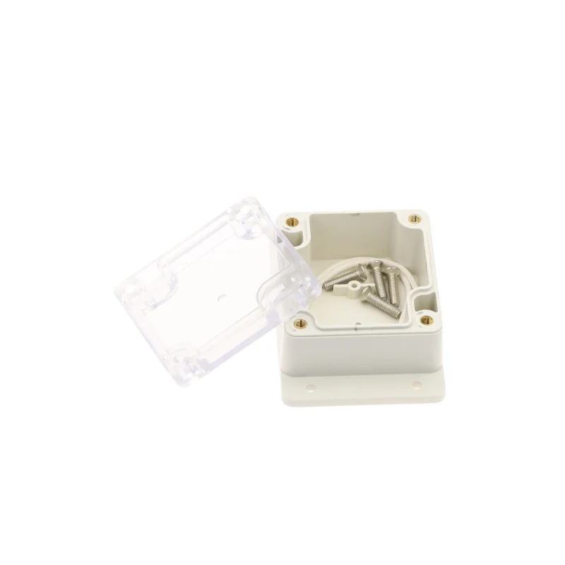 Пластиковая Флейта с ушками 5 мм 1 шт.